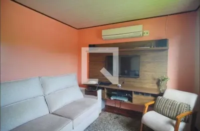 Casa para venda - rondônia, 3 quartos,  82 m² - novo hamburgo