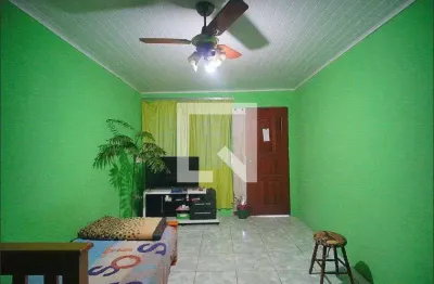 Casa para venda - santo afonso, 2 quartos,  120 m² - novo hamburgo