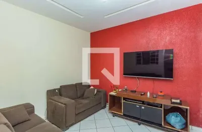 Casa para venda - parque maracana, 4 quartos,  80 m² - contagem