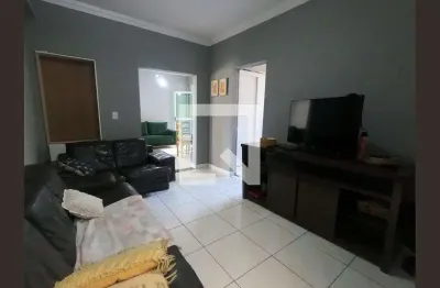 Casa para venda - centro, 2 quartos,  90 m² - betim
