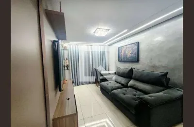 Casa para venda - nacional, 2 quartos,  105 m² - contagem