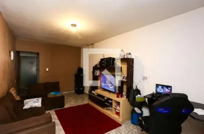 Casa para venda - parque monte alegre, 3 quartos,  100 m² - taboão da serra