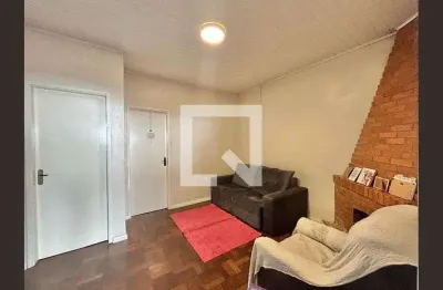 Casa para venda - vila nova, 2 quartos,  110 m² - novo hamburgo