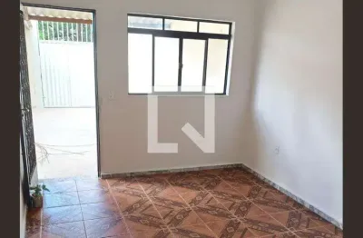 Casa para venda - oitis, 1 quarto,  100 m² - contagem