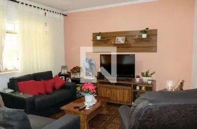Casa para venda - prosperidade, 2 quartos,  190 m² - são caetano do sul