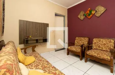 Casa para venda - jardim paraíso, 2 quartos,  125 m² - várzea paulista