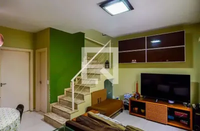 Casa / sobrado em condomínio para venda - jardim esperança, 3 quartos,  96 m² - barueri