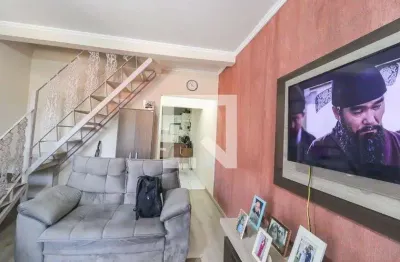 Casa para venda - vila tupi, 2 quartos,  115 m² - várzea paulista