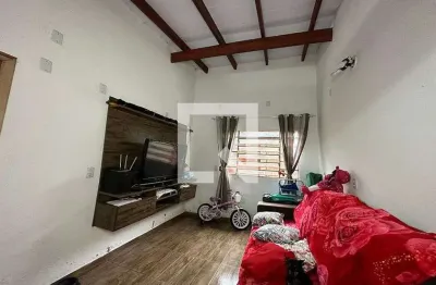 Casa para venda - canudos, 2 quartos,  120 m² - novo hamburgo