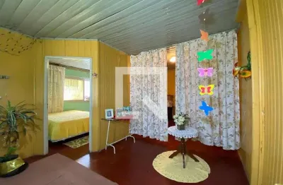 Casa para venda - liberdade, 3 quartos,  110 m² - novo hamburgo