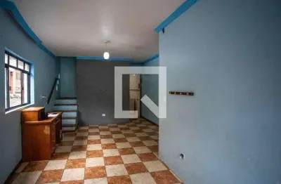 Casa para venda - conceição, 2 quartos,  100 m² - diadema