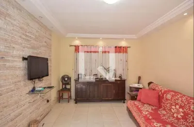 Casa para venda - cidade intercap, 4 quartos,  70 m² - taboão da serra
