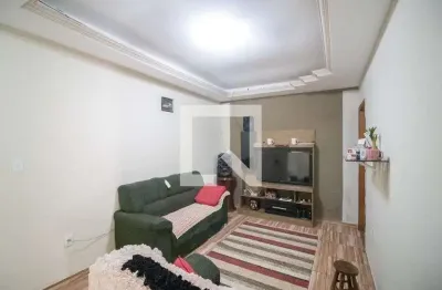 Casa para venda - tropical, 3 quartos,  90 m² - contagem