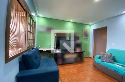 Casa para venda - hamburgo velho, 2 quartos,  132 m² - novo hamburgo