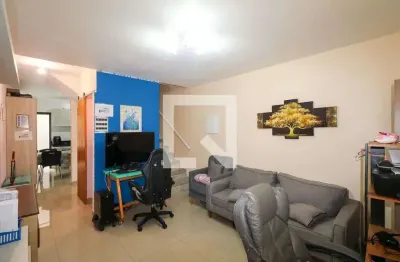 Casa / sobrado em condomínio para venda - santa maria, 2 quartos,  114 m² - são caetano do sul
