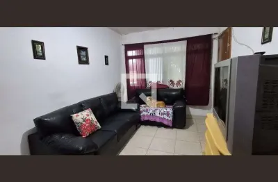 Casa para venda - santa maria, 2 quartos,  128 m² - são caetano do sul