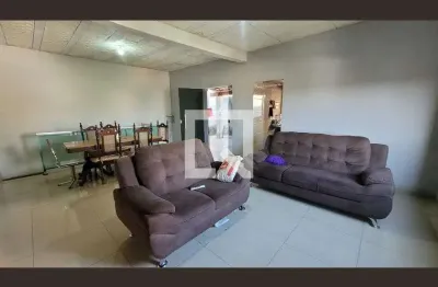 Casa para venda - novo horizonte, 5 quartos,  96 m² - betim