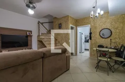Casa / sobrado em condomínio para venda - jardim esperança, 3 quartos,  100 m² - barueri