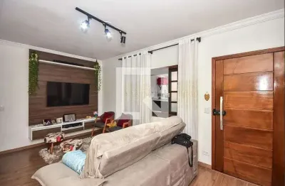 Casa para venda - chácara agrindus, 2 quartos,  110 m² - taboão da serra