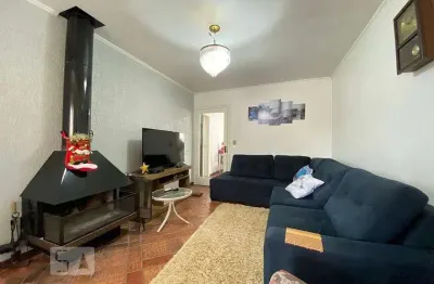 Casa com 3 quartos à venda na Rua São Luís Gonzaga, Guarani, Novo Hamburgo