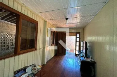 Casa para venda - liberdade, 3 quartos,  120 m² - novo hamburgo