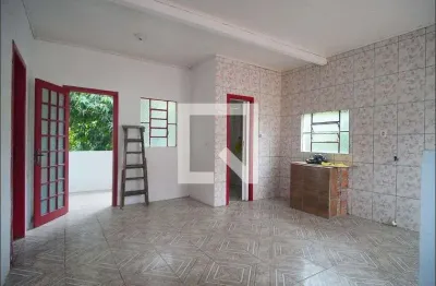 Casa para venda - guarani, 3 quartos,  60 m² - novo hamburgo