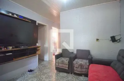Casa para venda - canudos, 2 quartos,  144 m² - novo hamburgo