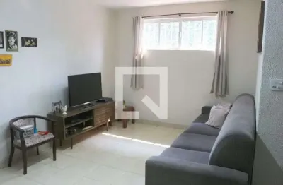 Casa para venda - centro, 3 quartos,  120 m² - são caetano do sul