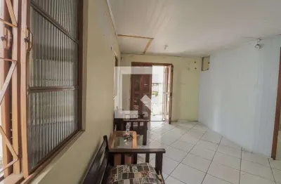 Casa para venda - canudos, 2 quartos,  150 m² - novo hamburgo