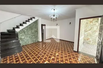 Casa para venda - santa maria, 3 quartos,  112 m² - são caetano do sul