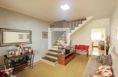 Casa para venda - santa maria, 2 quartos,  130 m² - são caetano do sul