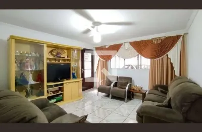 Casa para venda - santo antônio, 2 quartos,  111 m² - são caetano do sul