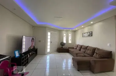 Casa para venda - são josé, 2 quartos,  117 m² - novo hamburgo