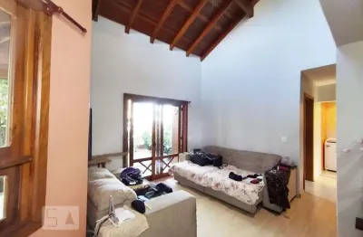 Casa para venda - santo afonso, 3 quartos,  90 m² - novo hamburgo