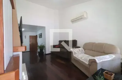 Casa para venda - são jorge, 3 quartos,  136 m² - novo hamburgo