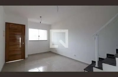 Casa com 2 quartos à venda na Rua Nova Cruz, Cangaíba, São Paulo