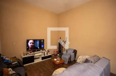 Casa para venda - vila nogueira, 2 quartos,  125 m² - diadema