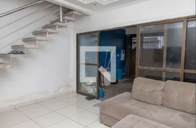 Casa para venda - conceição, 3 quartos,  150 m² - diadema