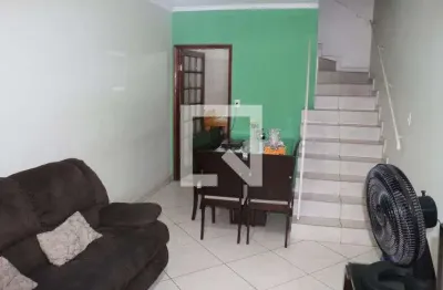 Casa para venda - olímpico, 2 quartos,  140 m² - são caetano do sul
