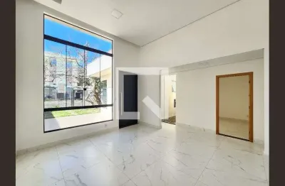 Casa para venda - lundcéia, 3 quartos,  90 m² - lagoa santa