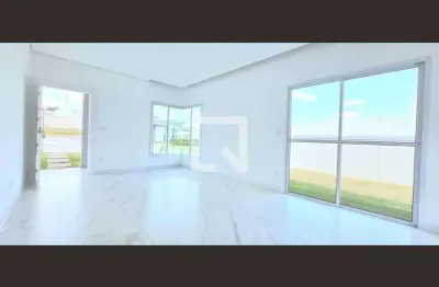 Casa / sobrado em condomínio para venda - sobradinho, 3 quartos,  121 m² - lagoa santa