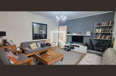 Casa para venda - olímpico, 2 quartos,  100 m² - são caetano do sul