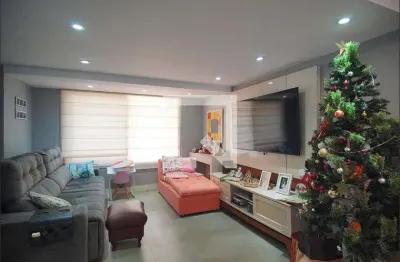 Casa / sobrado em condomínio para venda - rondônia, 3 quartos,  125 m² - novo hamburgo