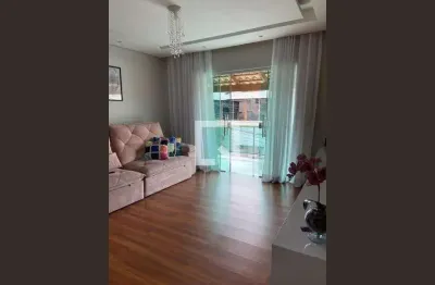Casa para venda - tropical, 3 quartos,  120 m² - contagem