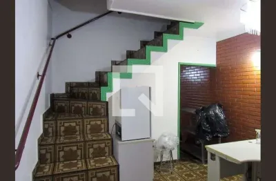 Casa para venda - centro, 3 quartos,  125 m² - diadema