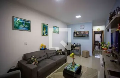 Casa para venda - centro, 3 quartos,  100 m² - diadema