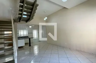 Casa / sobrado em condomínio para venda - jardim esperança, 3 quartos,  130 m² - barueri