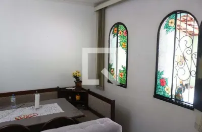 Casa para venda - santa maria, 2 quartos,  91 m² - são caetano do sul