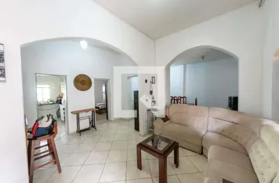 Casa para venda - glória, 3 quartos,  105 m² - contagem
