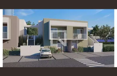 Casa / sobrado em condomínio para venda - mirante da mata, 3 quartos,  116 m² - nova lima